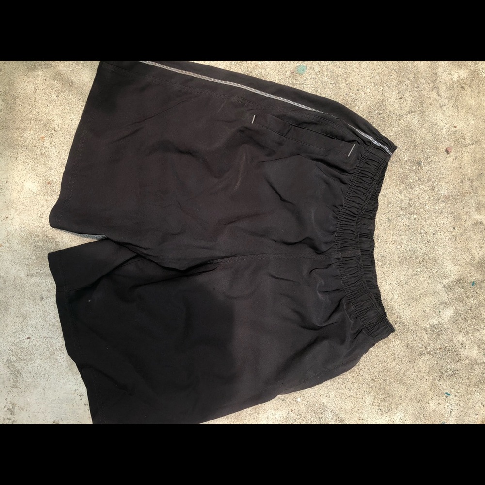 Men’s active shorts
